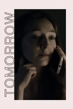 Постер до фільму "Tomorrow"