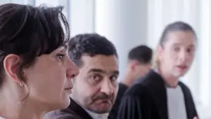 Задник до фильму"Ми вам віримо" #779428