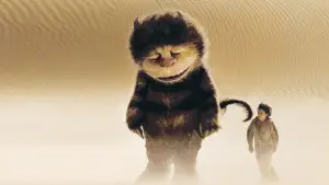 Задник до фильму"Там, де живуть чудовиська" #692153