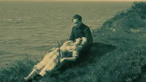 Задник до фильму"Кабінет доктора Калігарі" #535909