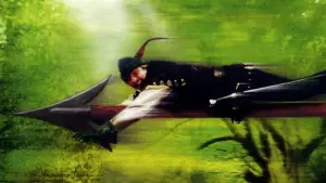 Задник до фильму"Робін Гуд: Чоловіки у трико" #673183