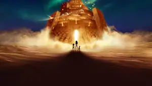 Задник до фильму"Лише уві сні" #551694