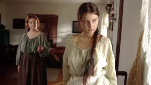 Задник до фильму"Диявольська освіта" #740230