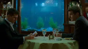 Задник до фильму"Місія: Неможлива" #584851