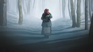 Задник до фильму"Найцінніший вантаж" #538557