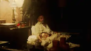 Задник до фильму"La Muerte no Tiene Dueño" #820221