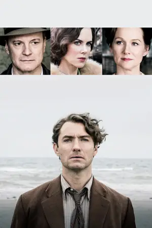 Постер до фильму"Геній" #671208