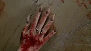 Задник до фильму"Ginger Snaps" #858903