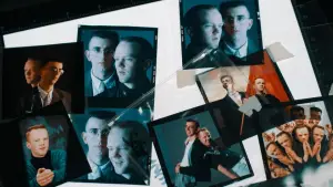 Задник до фильму"Jimmy Somerville, rebelle queer de la pop anglaise" #928265