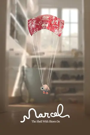 Постер до фильму"Марсель, мушля в черевичках" #58800