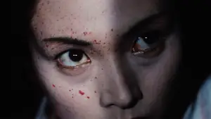 Задник до фильму"Леді Кривавий Сніг" #692354