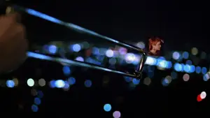 Задник до фильму"Miracle Mile" #875803