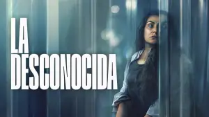Задник до фильму"La desconocida" #909301