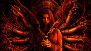 Задник до фильму"Закляття. Зло всередині" #193666