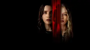 Задник до фильму"Незнайомець у моєму домі" #802084