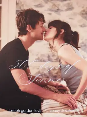 Постер до фильму"500 днів літа" #629150