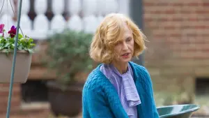 Задник до фильму"Демони Дебори Логан" #336122