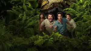 Задник до фильму"Анаконда" #760150