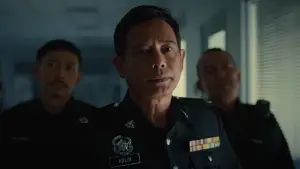 Задник до фильму"Blood Brothers: Bara Naga" #791431