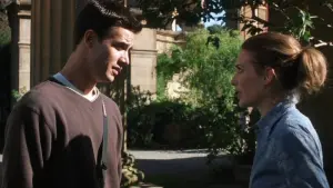 Задник до фильму"Хлопці та дівчата" #310590