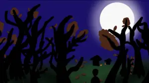 Задник до фильму"Do you see yourself?" #775661