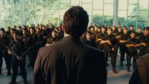 Задник до фильму"Елітний загін 2: Ворог серед нас" #753525