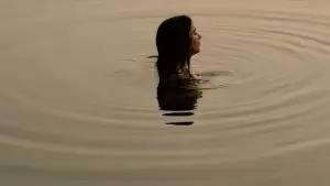 Задник до фильму"Falcon Lake" #760028