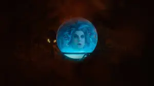 Задник до фильму"Маєток з привидами" #278448