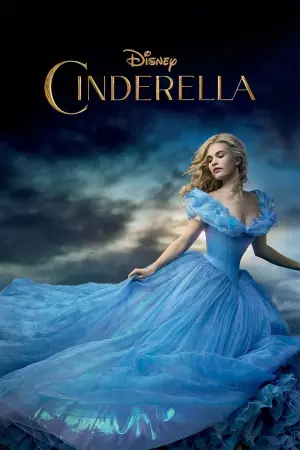 Постер до фильму"Попелюшка" #27505