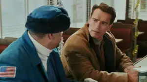 Задник до фильму"Подарунок на Різдво" #736980