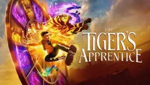 The Tiger's Apprentice