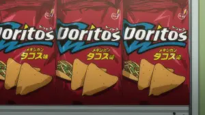 Задник до фильму"Євангеліон: 1.11 Ти (не) самотній" #806700