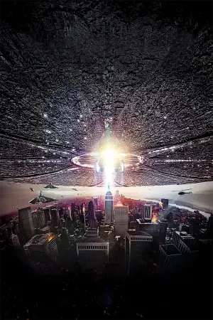 Постер до фильму"День незалежності" #564822