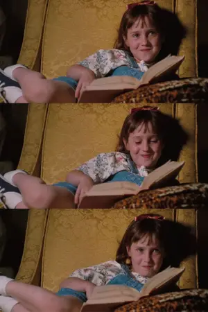 Постер до фильму"Матильда" #649867