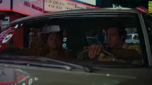 Задник до фильму"Одного разу в… Голлівуді" #555621