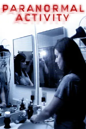 Постер до фильму"Паранормальне явище" #724343