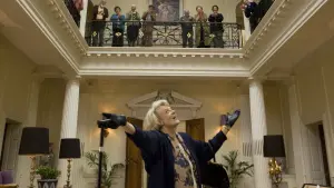 Задник до фильму"Квартет" #285629