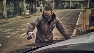 Задник до фильму"Час полювання" #343219