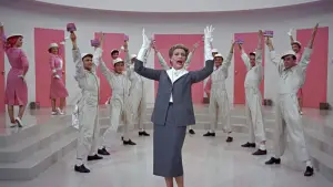 Задник до фильму"Забавне личко" #711317