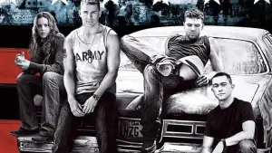 Задник до фильму"Війна з примусу" #406129