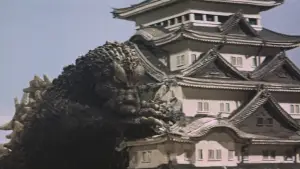 Задник до фильму"Мотра проти Ґодзілли" #811376