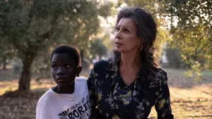 Задник до фильму"Усе життя попереду" #266707