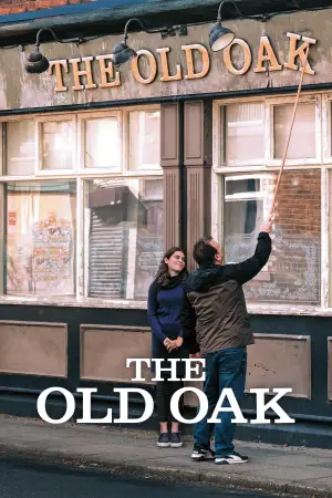 Постер до фильму"The Old Oak" #758630
