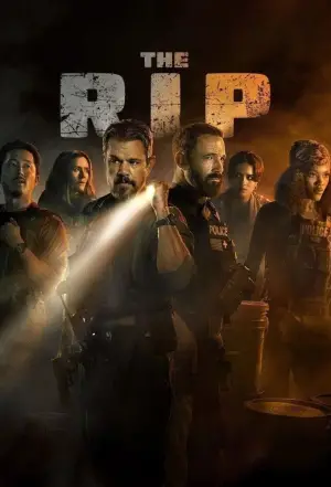 Постер до фильму"Зрив" #508715