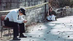 Задник до фильму"Виття" #480924