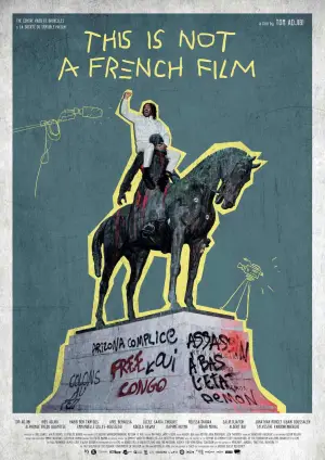 Ceci n’est pas un film français