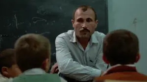 Задник до фильму"خانه‌ی دوست کجاست؟" #752490