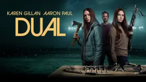 Задник до фильму"Двійник" #125038