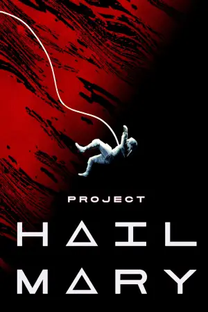 Постер до фильму"Проєкт «Аве Марія»" #510627