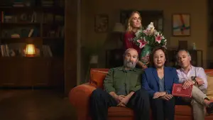 Задник до фильму"53 неділі" #760468